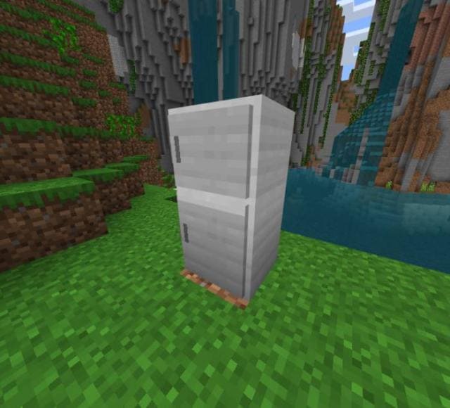 Холодильник