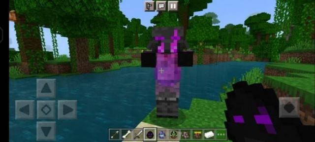 Жестокий Эндер-пиглин