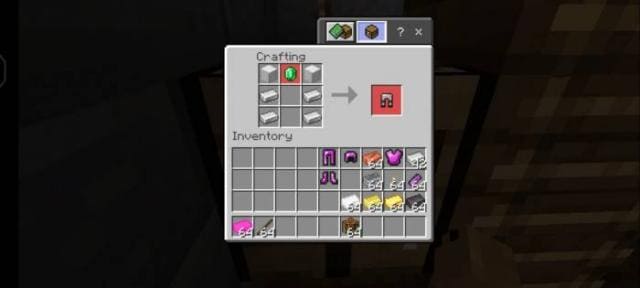 Рыцарские поножи