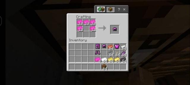 Адамантиновый шлем