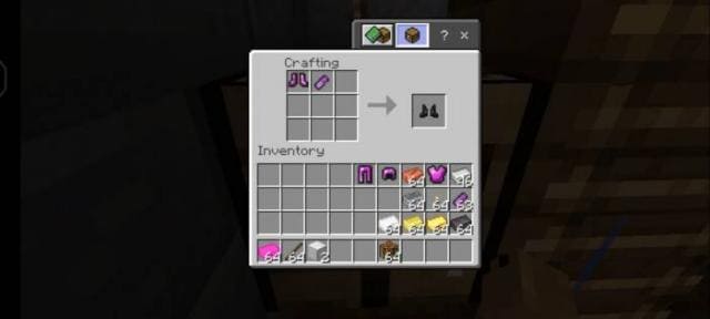 Сапоги из чешуи дракона Края