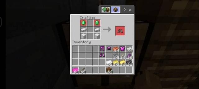 Рыцарские сапоги