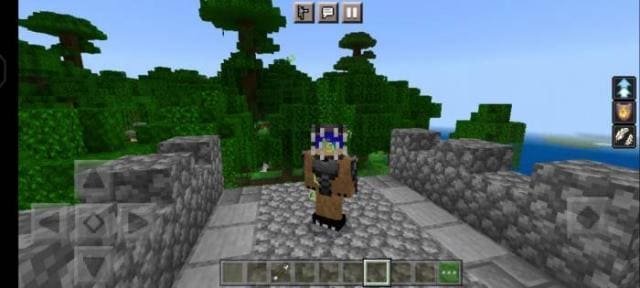 Броня из чешуи дракона Края