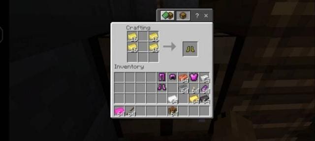 Бронзовые сапоги