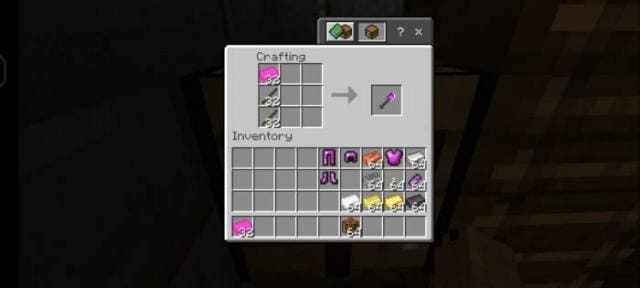 Адамантиновая лопата