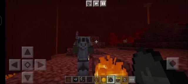 Пиглин Рыцарь