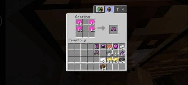 Адамантиновые сапоги