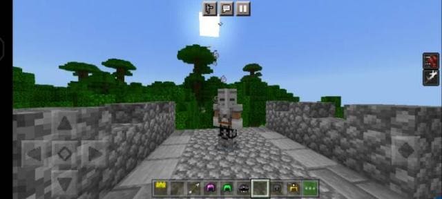 Рыцарская броня