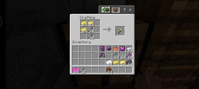 Бронзовый топор