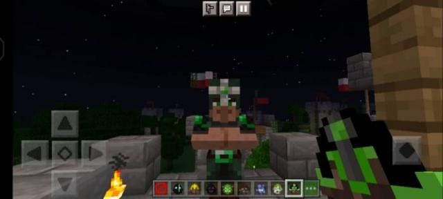 Деревенские стражи