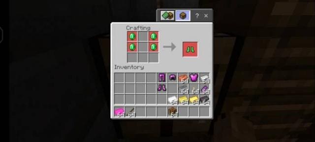 Изумрудные сапоги