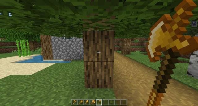 Большой топор