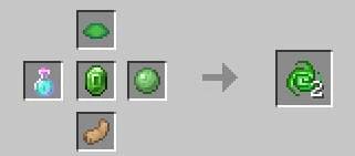 Нефритовая эссенция