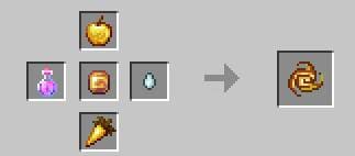 Янтарная эссенция