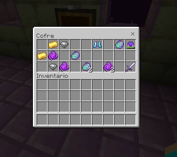 Александрит в сундуке