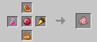 Рубиновая эссенция