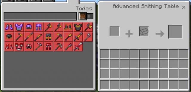 Улучшенный верстак кузнеца применение