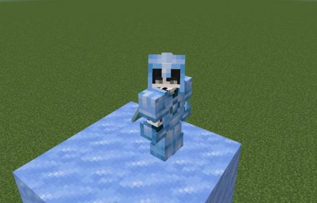 Мифриловая броня