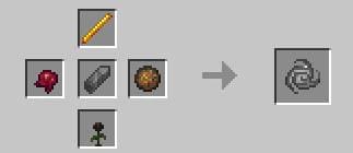 Иссушающая эссенция