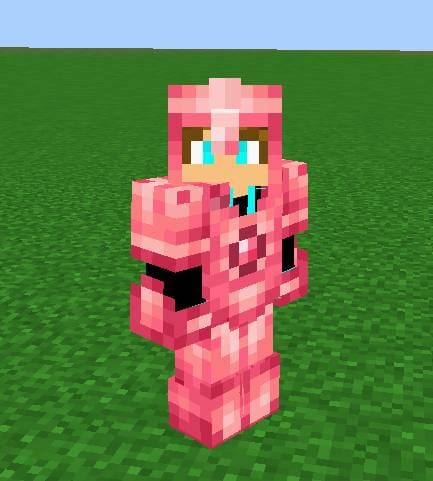 Шпинельная броня