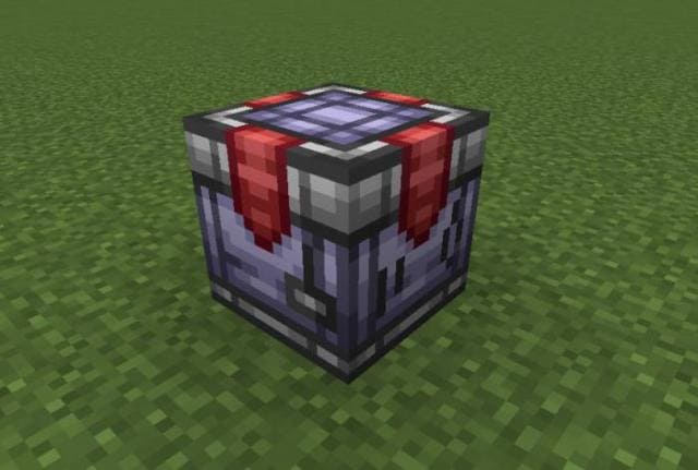 Верстак стихий