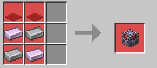 Верстак стихий крафт