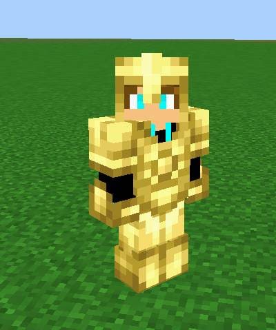 Пустынная броня