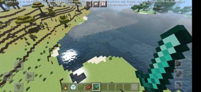 Кристальная вода