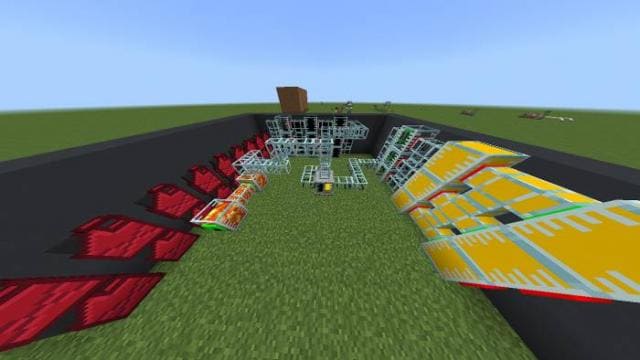 Сосуды с жидкостями