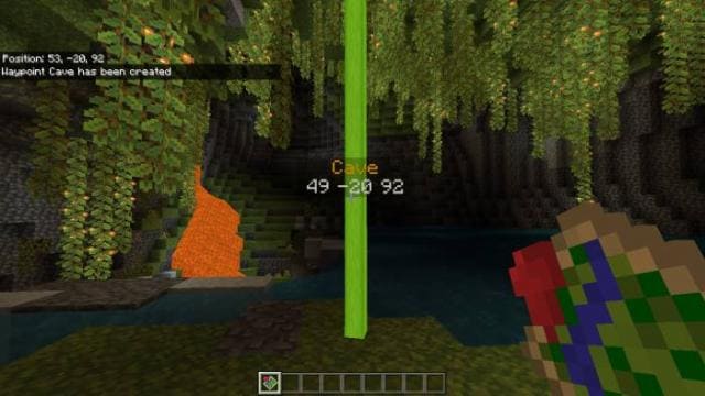 Игрок с небольшой структурой