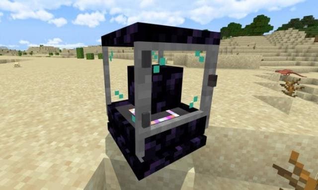 Блок инкубатора