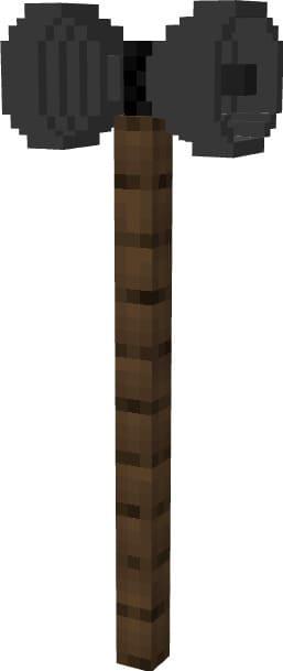 Сирена для смерча