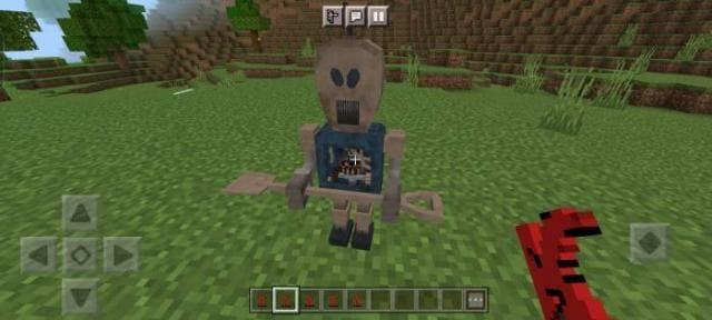 Прототип мини-рода