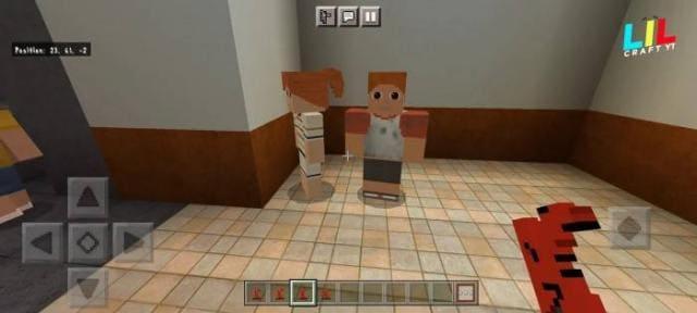 Джей и Чарли