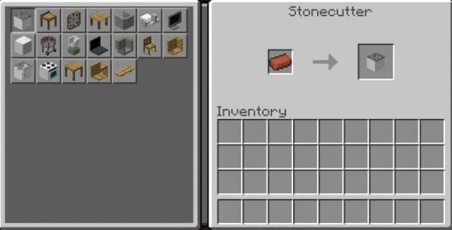 Получение предметов