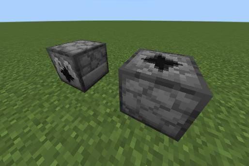 Разрушитель блоков