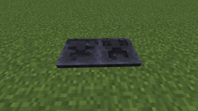 Датчик мобов