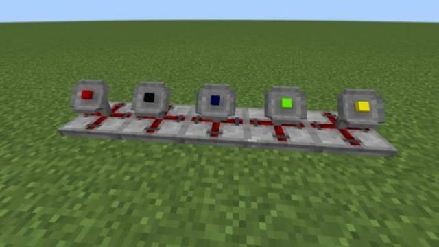 Беспроводной приемник