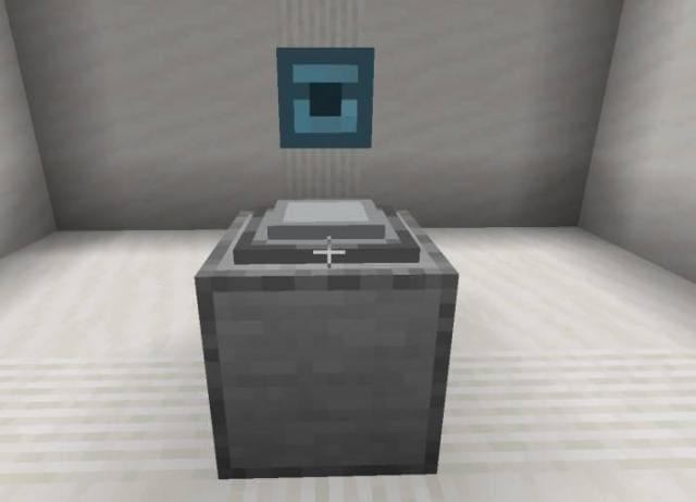 Голограмма сундука