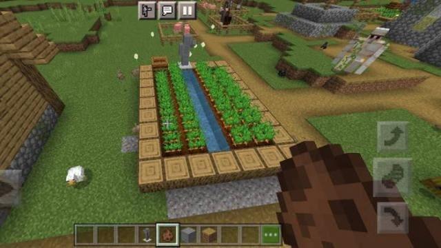 Статуя Стива