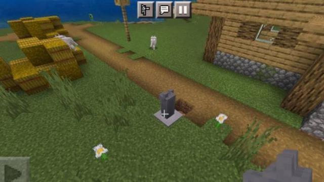 Статуя ламы