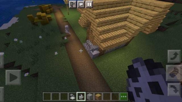 Статуя волка