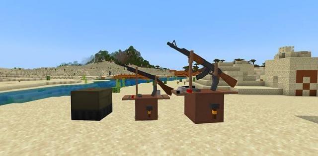 Все блоки дополнения