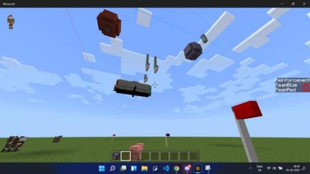 Режим смертельного матча