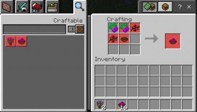 Миска черноплодки