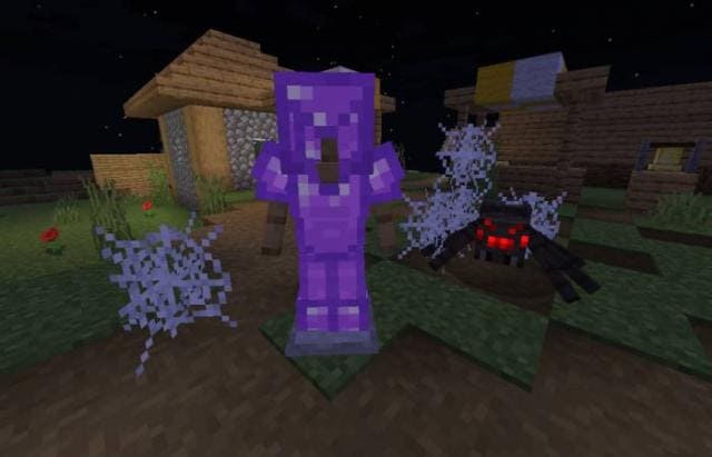 Броня из орихалка