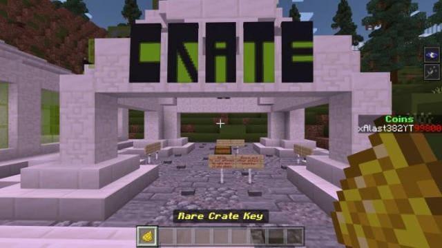 Вход в стадион