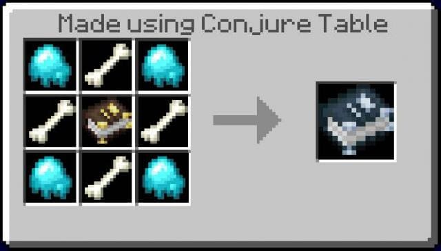 Фолиант костного мозга