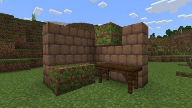 Неработающие блоки