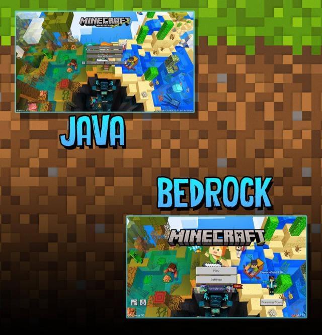 Новое меню в игре